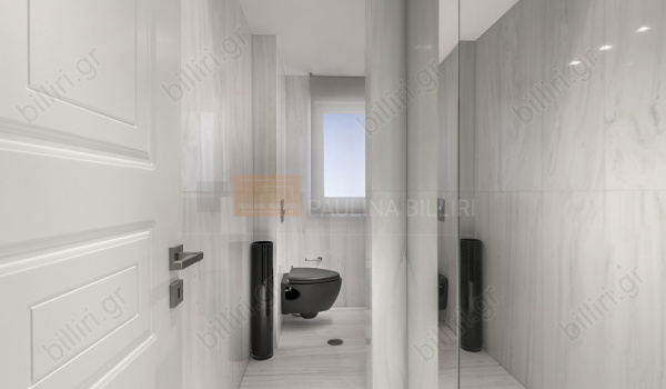 Εσωτερικός χώρος - Indoor space
